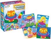 Mozaika -  books in polish 