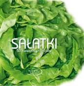 Sałatki 50... - Mariagrazia Villa -  books from Poland