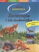 polish book : Zwierzęta ...