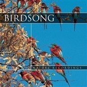 Książka : Bird Song ... - Various