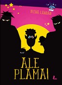 Ale plama - Irena Landau - Ksiegarnia w UK