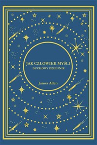 Picture of Jak Człowiek Myśli. Duchowy Dziennik