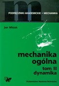 Zobacz : Mechanika ... - Jan Misiak