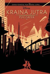 Obrazek Kraina jutra Początek