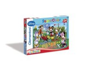 Picture of Puzzle MMCH 104