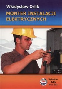 Picture of Monter instalacji elektrycznych