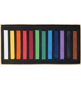 Książka : Pastele su...