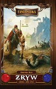 Zryw. Grać... - Dmitrij Rus -  Polish Bookstore 
