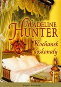 Kochanek d... - Madeline Hunter -  Książka z wysyłką do UK