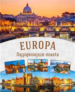 Picture of Europa Najpiękniejsze miasta