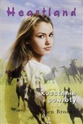 Zobacz : Heartland ... - Lauren Brooke