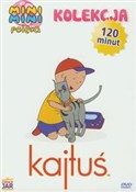Kajtuś -  foreign books in polish 
