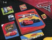 Cars 3 Pro... -  Polish Bookstore 