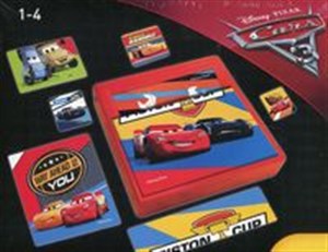 Picture of Cars 3 Progressive