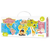 CzuCzu Puz... -  foreign books in polish 