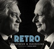 Retro - Ksiegarnia w UK