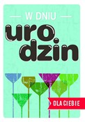 Karnet zło... -  foreign books in polish 