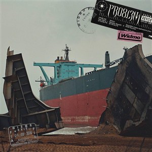 Picture of [Audiobook] Widmo