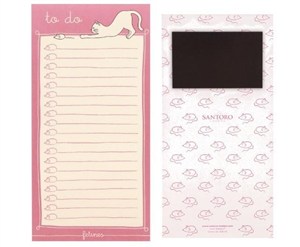 Obrazek Notes - Lista