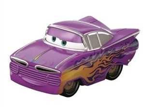 Picture of Auta. Mikroauto Roman