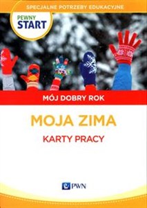 Obrazek Pewny start Mój dobry rok Moja zima Karty pracy