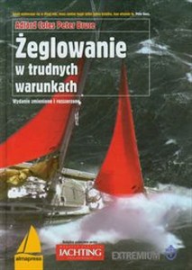 Obrazek Żeglowanie w trudnych warunkach