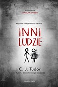 Inni ludzi... - C.J. Tudor -  Książka z wysyłką do UK