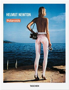 Obrazek Helmut Newton Polaroids
