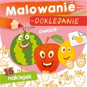 Malowanie-... - Skrzat Wydawnictwo -  books in polish 