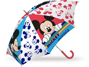 Picture of Parasolka Mickey 18cali