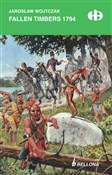 Fallen Tim... - Jarosław Wojtczak -  Polish Bookstore 