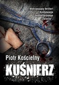 Książka : Kuśnierz - Piotr Kościelny