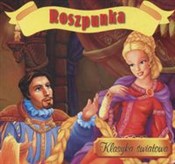 Roszpunka ... - Ksiegarnia w UK