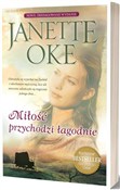 Zobacz : Miłość prz... - Janette Oke