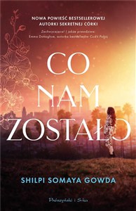 Picture of Co nam zostało DL