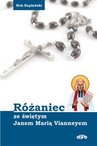 Picture of Różaniec ze świętym Janem Marią Vianneyem