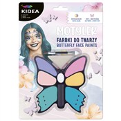 Farby do t... -  Książka z wysyłką do UK