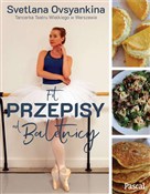 Zobacz : Fit przepi... - Svetlana Ovsyankina