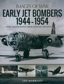 Polska książka : Early Jet ...