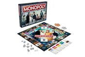 polish book : Monopoly B...