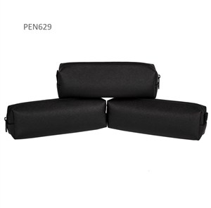 Picture of Piórnik jednokomorowy czarny