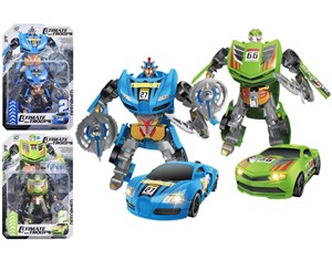 Picture of Robot auto MIX