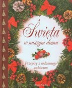 Święta w n... - Opracowanie Zbiorowe -  books from Poland