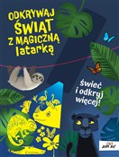 Odkrywaj ś... - Magdalena Młodnicka -  books in polish 