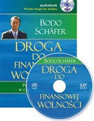 [Audiobook... - Bodo Schafer - Ksiegarnia w UK