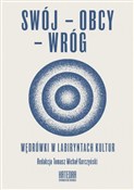 Książka : Swój - Obc...