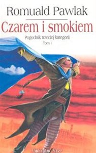 Obrazek Czarem i smokiem t.1