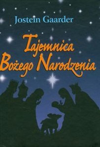 Obrazek Tajemnica Bożego Narodzenia