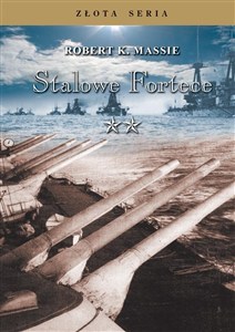 Obrazek Stalowe Fortece T.2 w.3