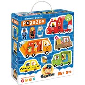 Polska książka : CzuCzu Pie...